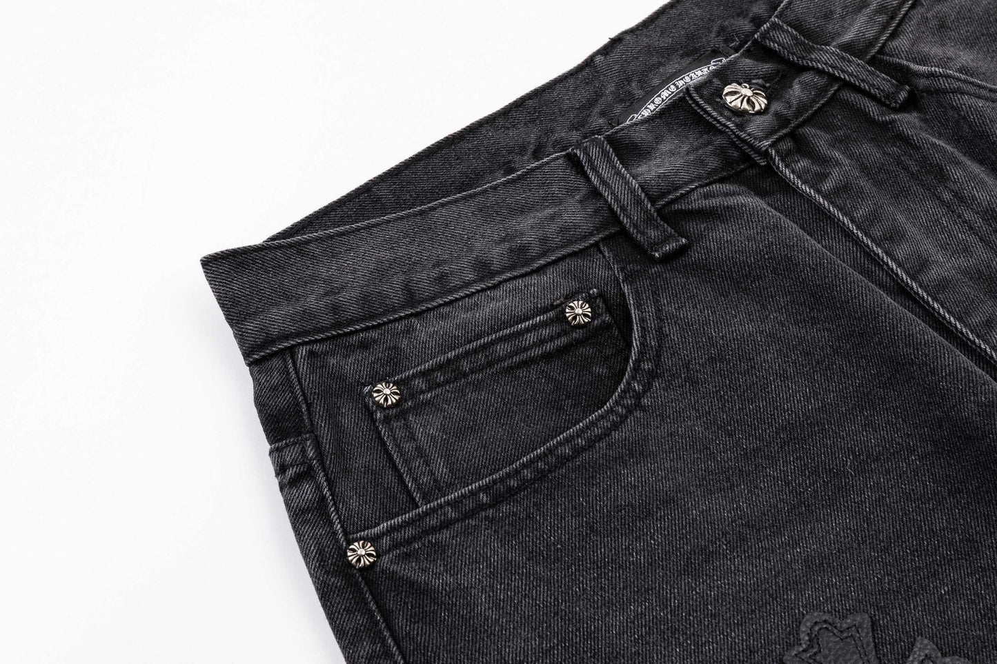 Chrome Hearts Pants n56