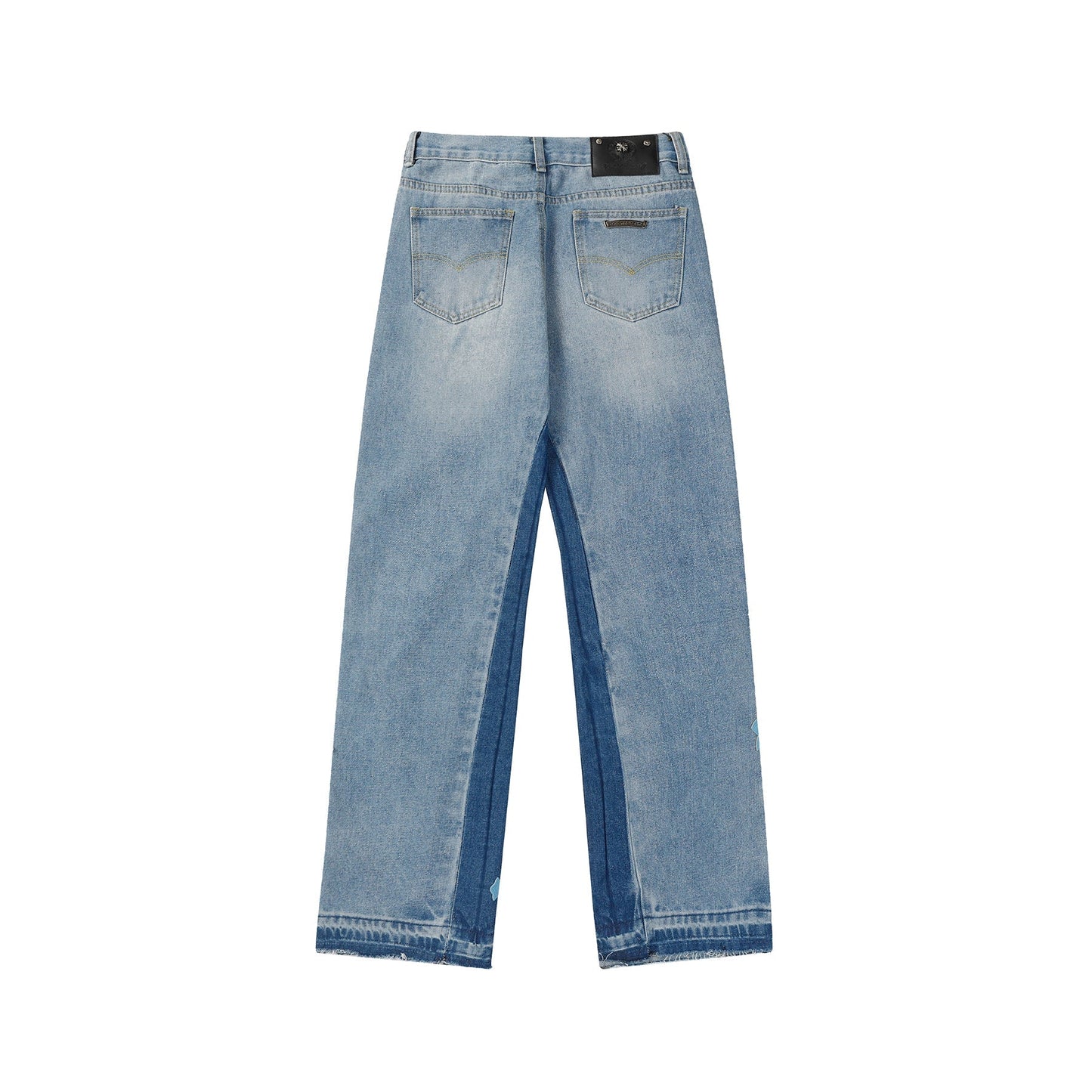 Chrome Hearts New Pants 9955