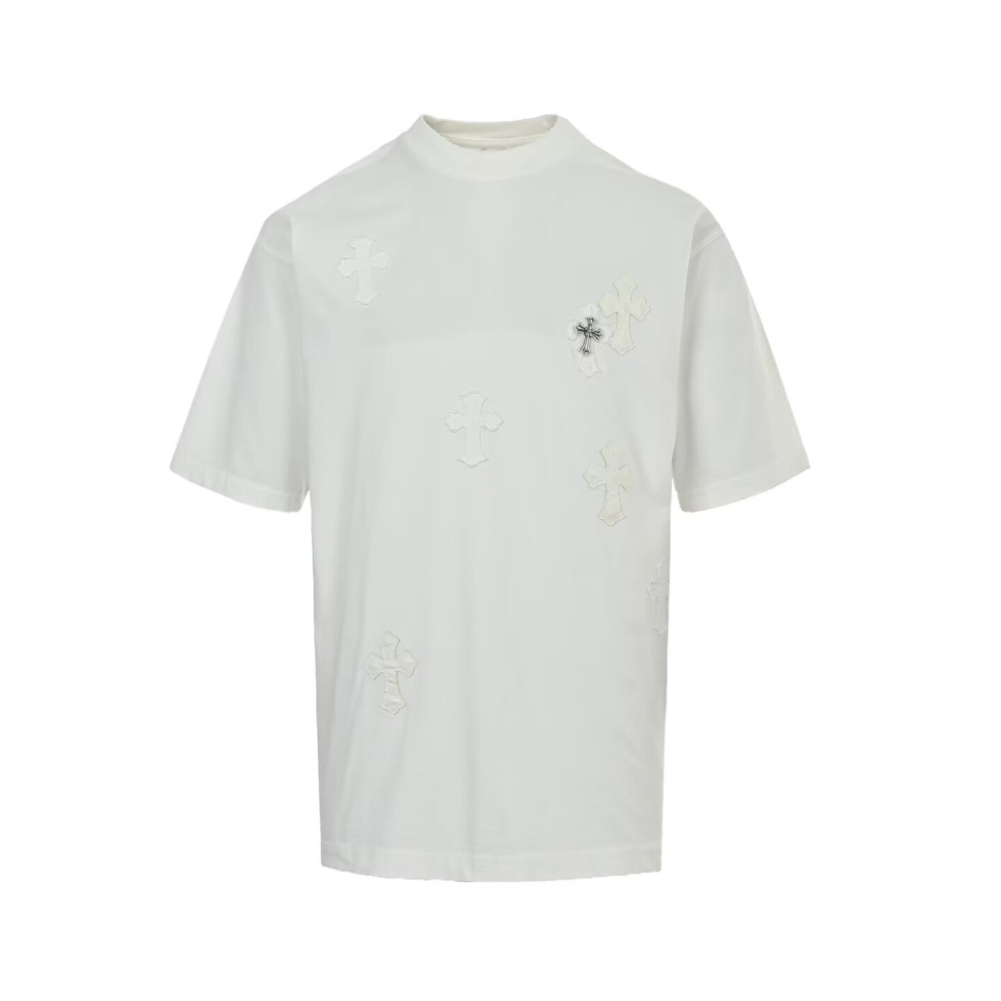 Chrome Hearts T-shirts 27s