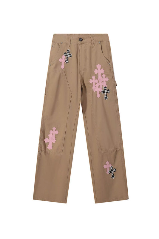 Chrome Hearts Pants n2