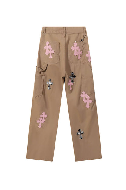 Chrome Hearts Pants n2
