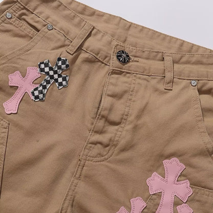Chrome Hearts Pants n2