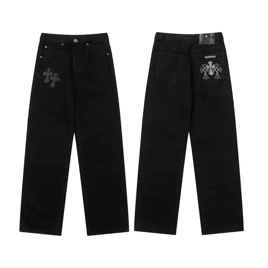 Chrome Hearts Pants S01