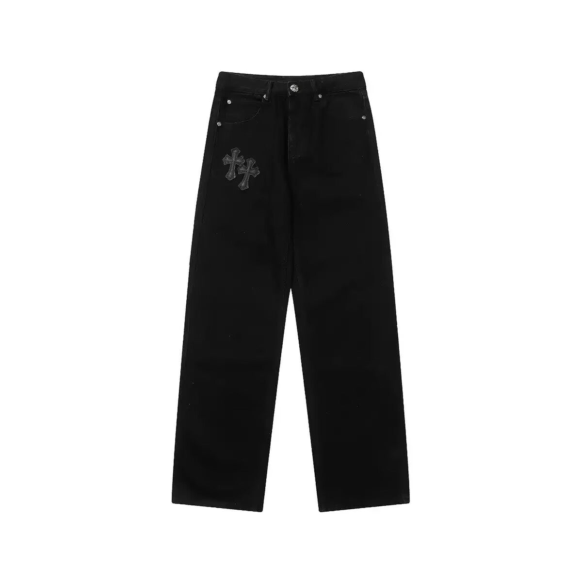 Chrome Hearts Pants S01