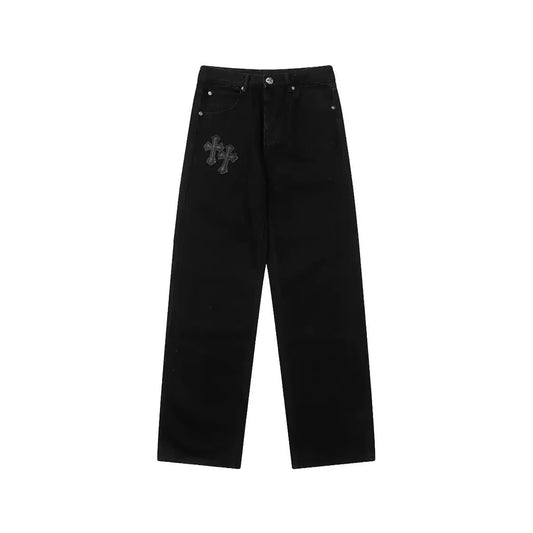 Chrome Hearts Pants S01
