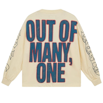 GODSPEED Strike Out Long Sleeve T-Shirt