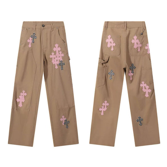 Chrome Hearts Pants n2