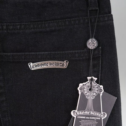 Chrome Hearts Pants women's jeans