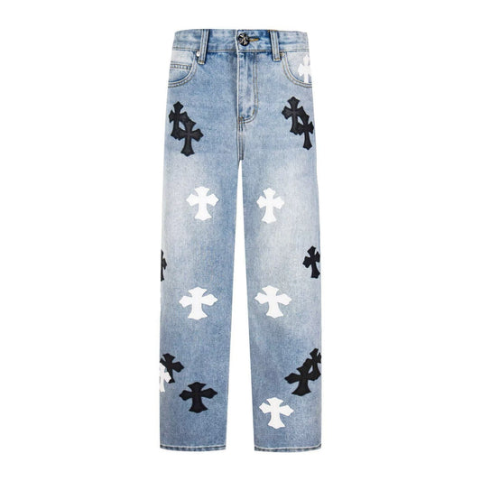 Chrome Hearts Pants n1