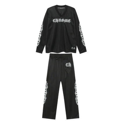 Chrome Hearts New SWEATSHIRTS 9998