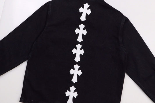 Chrome Hearts New Jacket