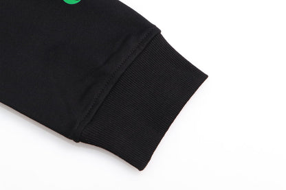 Chrome Hearts New Zip Up Hoodie 5010