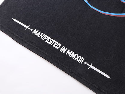 GODSPEED Support And Love T-Shirt