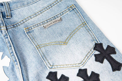 Chrome Hearts Pants n1
