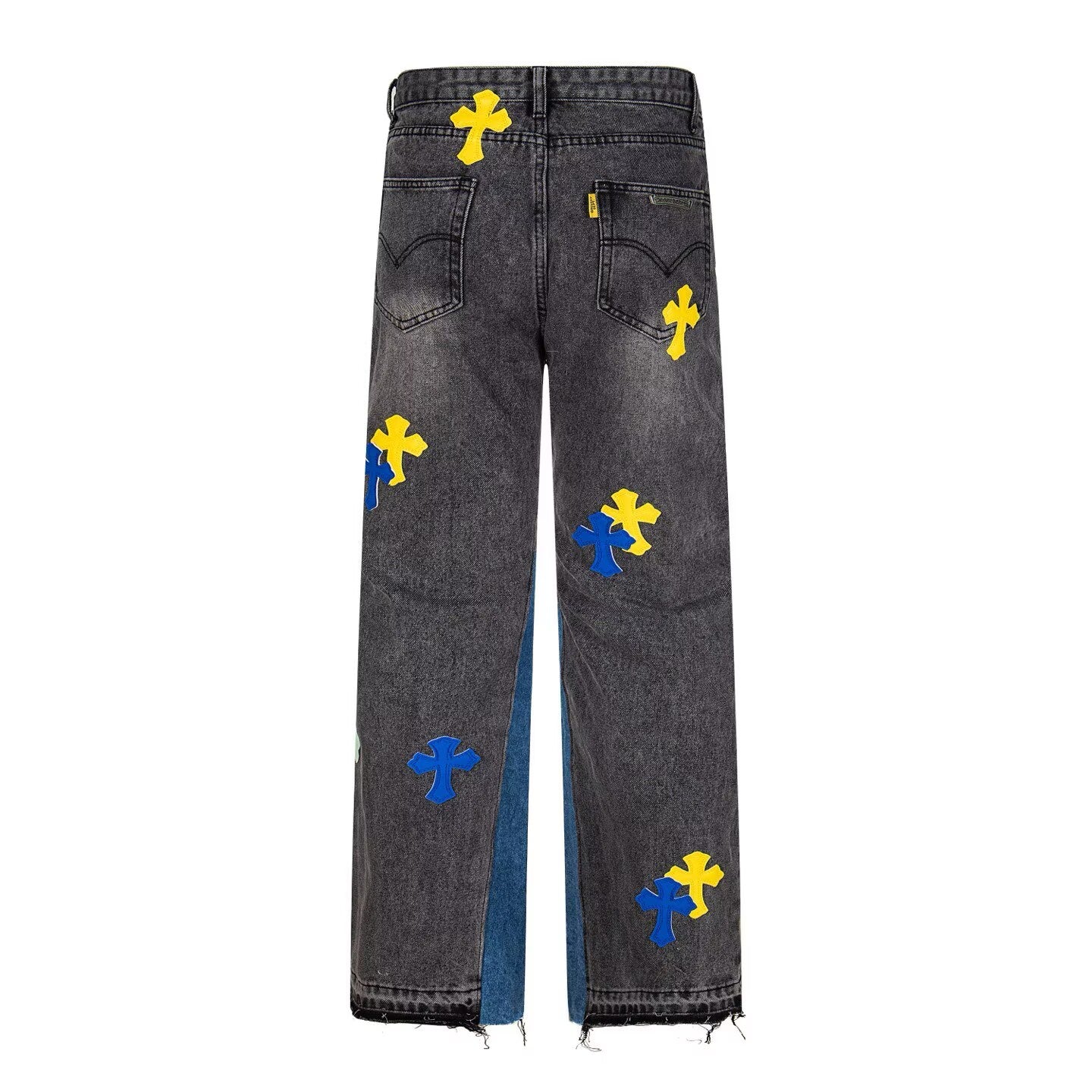 Chrome Hearts Pants n3
