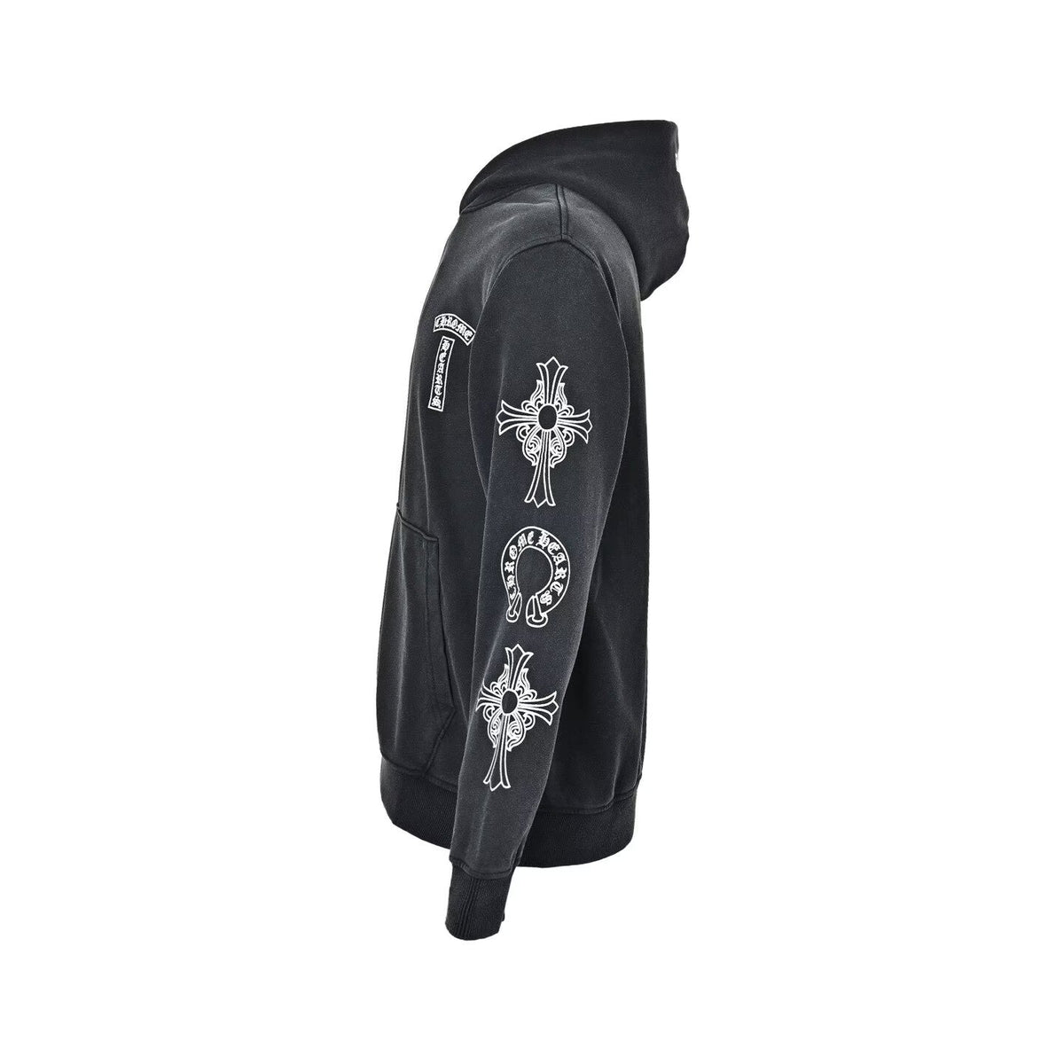 Chrome Hearts New Hoodie
