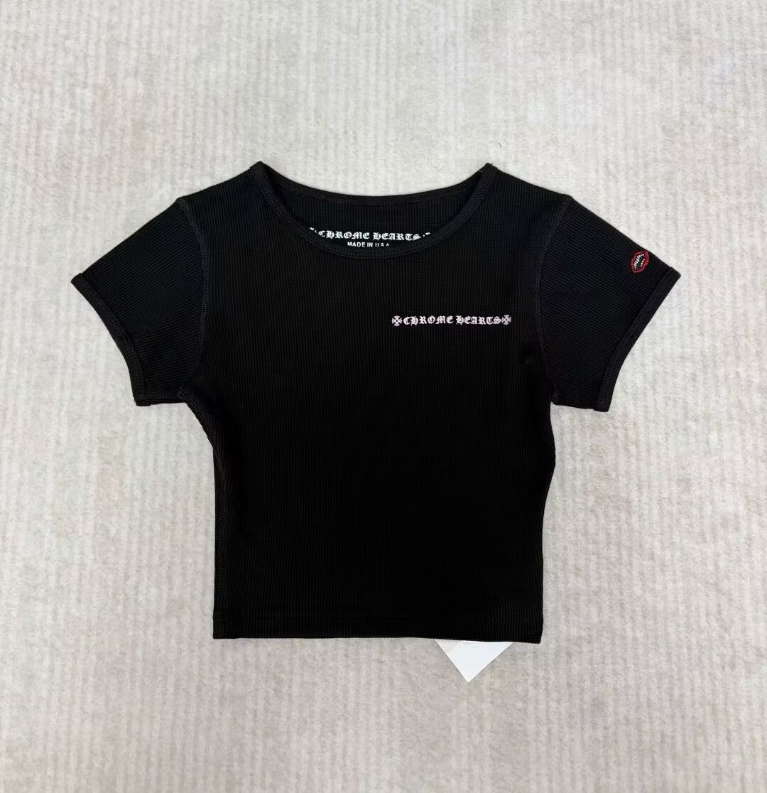 Chrome Hearts Women's New T-shirts