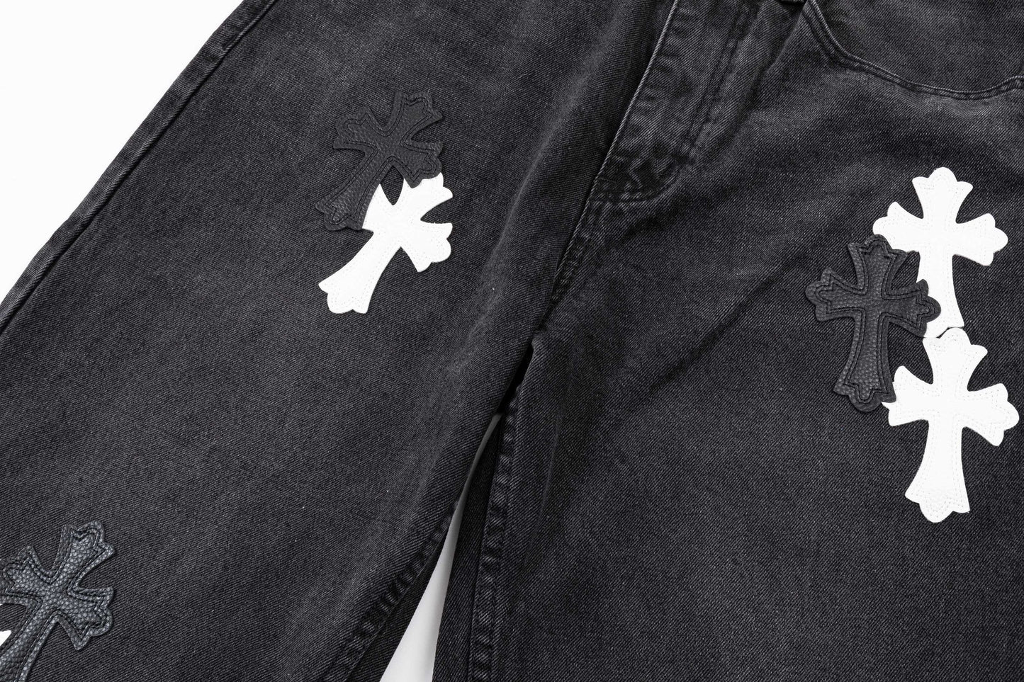 Chrome Hearts Pants n56