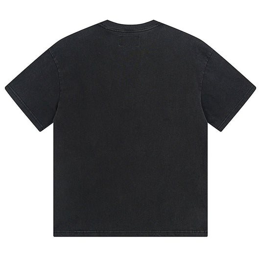 GODSPEED Long Lonely Road Thermal T-shirt