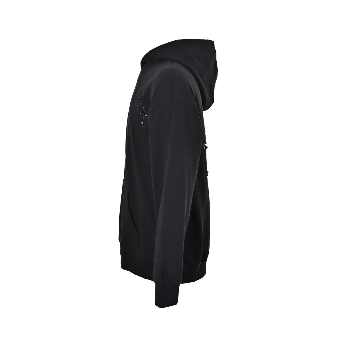 Chrome Hearts New Hoodie