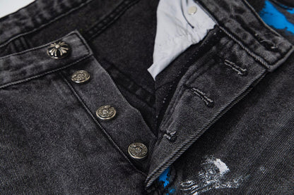 Chrome Hearts Pants n3