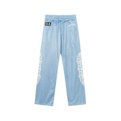 Chrome Hearts New Pants 9998