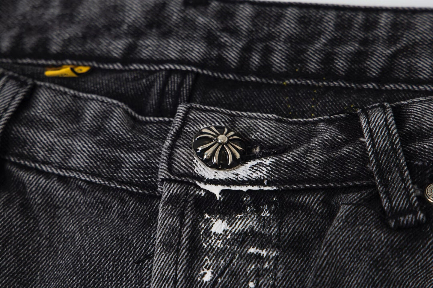 Chrome Hearts Pants n3