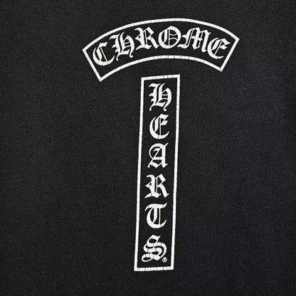 Chrome Hearts New Pants