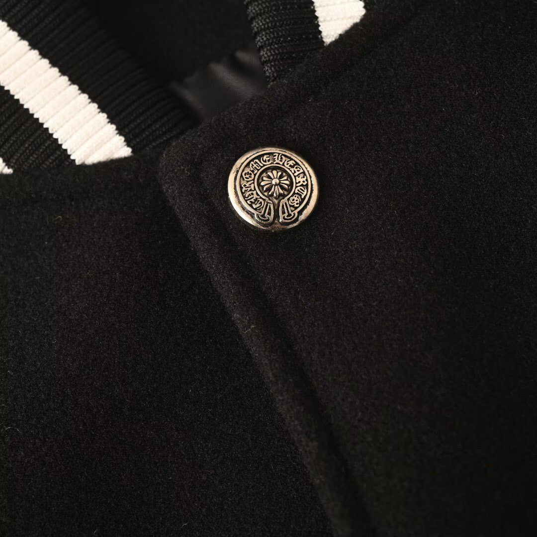 Chrome Hearts New Jacket
