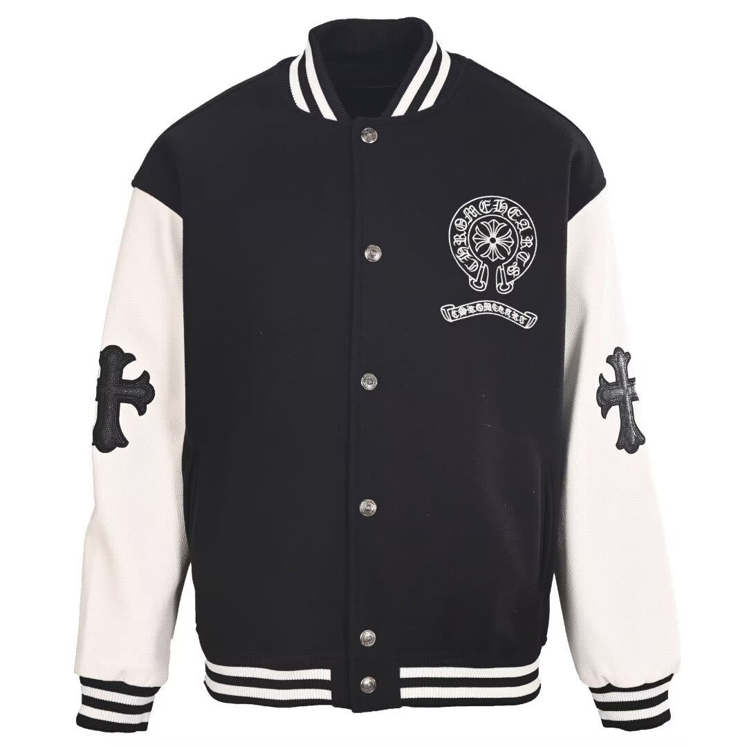 Chrome Hearts New Jacket