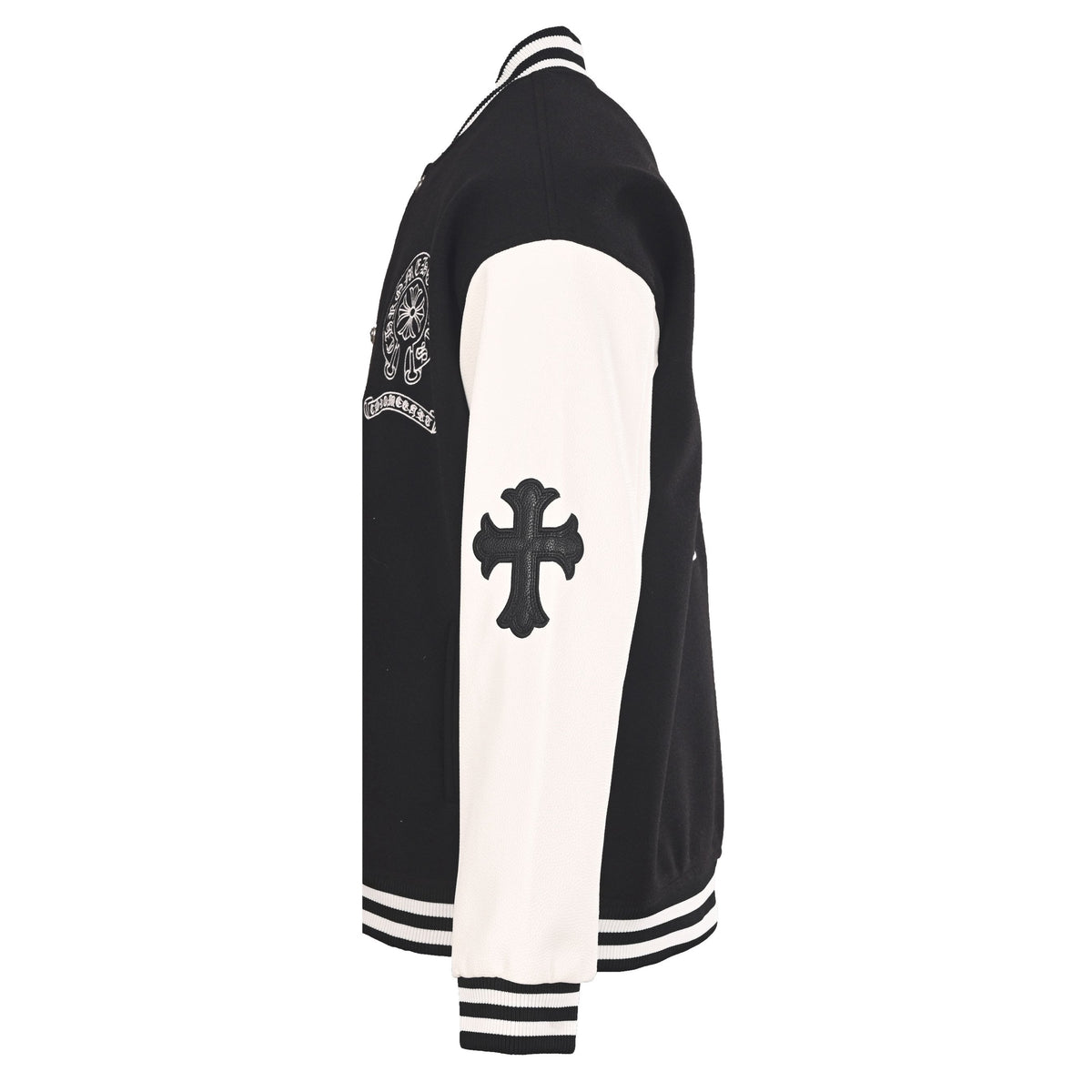 Chrome Hearts New Jacket