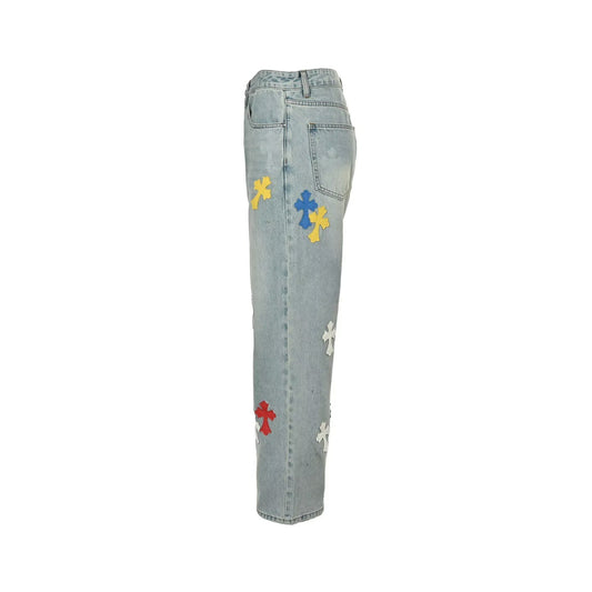 Chrome Hearts Miss Pants n5