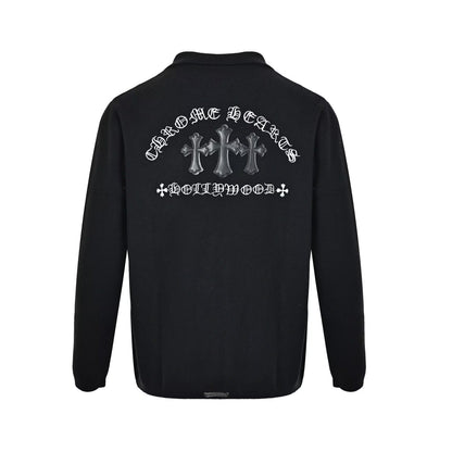 Chrome Hearts New Jacket