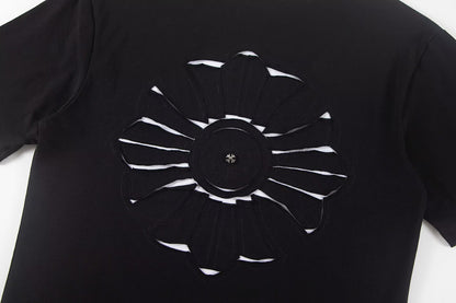Chrome Hearts New T-shirts 26s