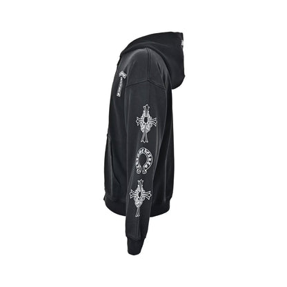 Chrome Hearts New Jacket
