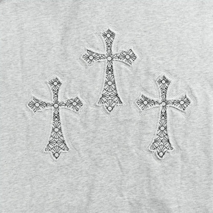 Chrome Hearts New Hoodie