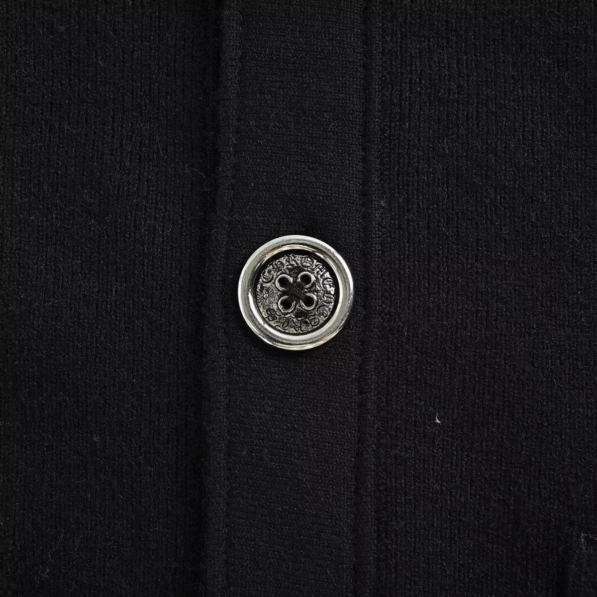Chrome Hearts New Jacket