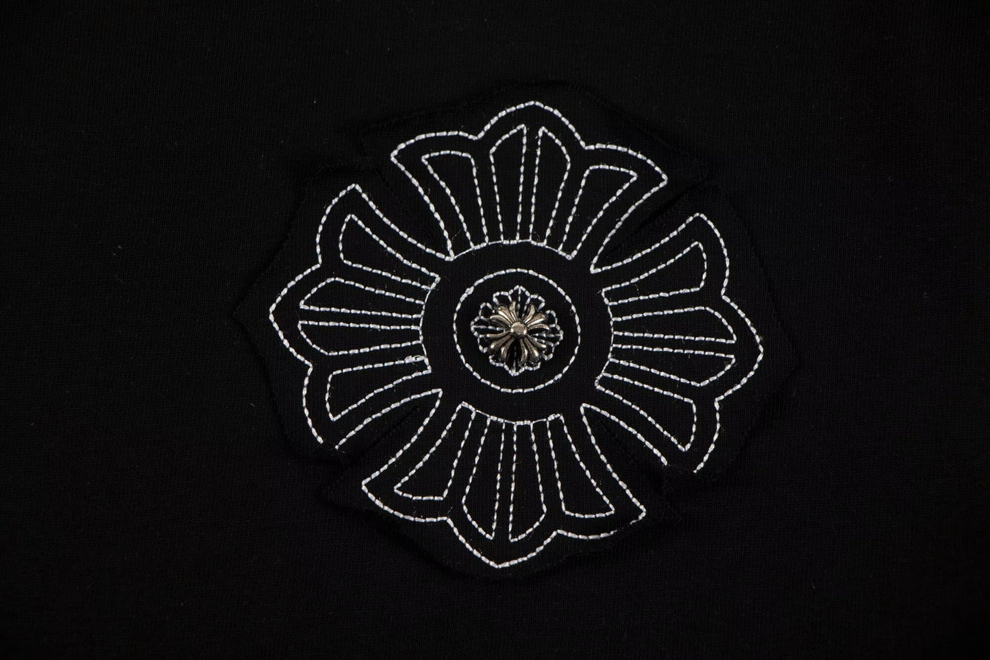 Chrome Hearts New T-shirts 26s