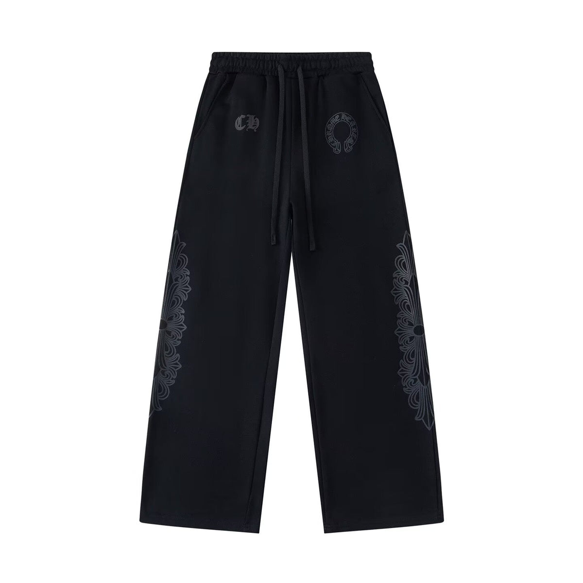 Chrome Hearts New Pants
