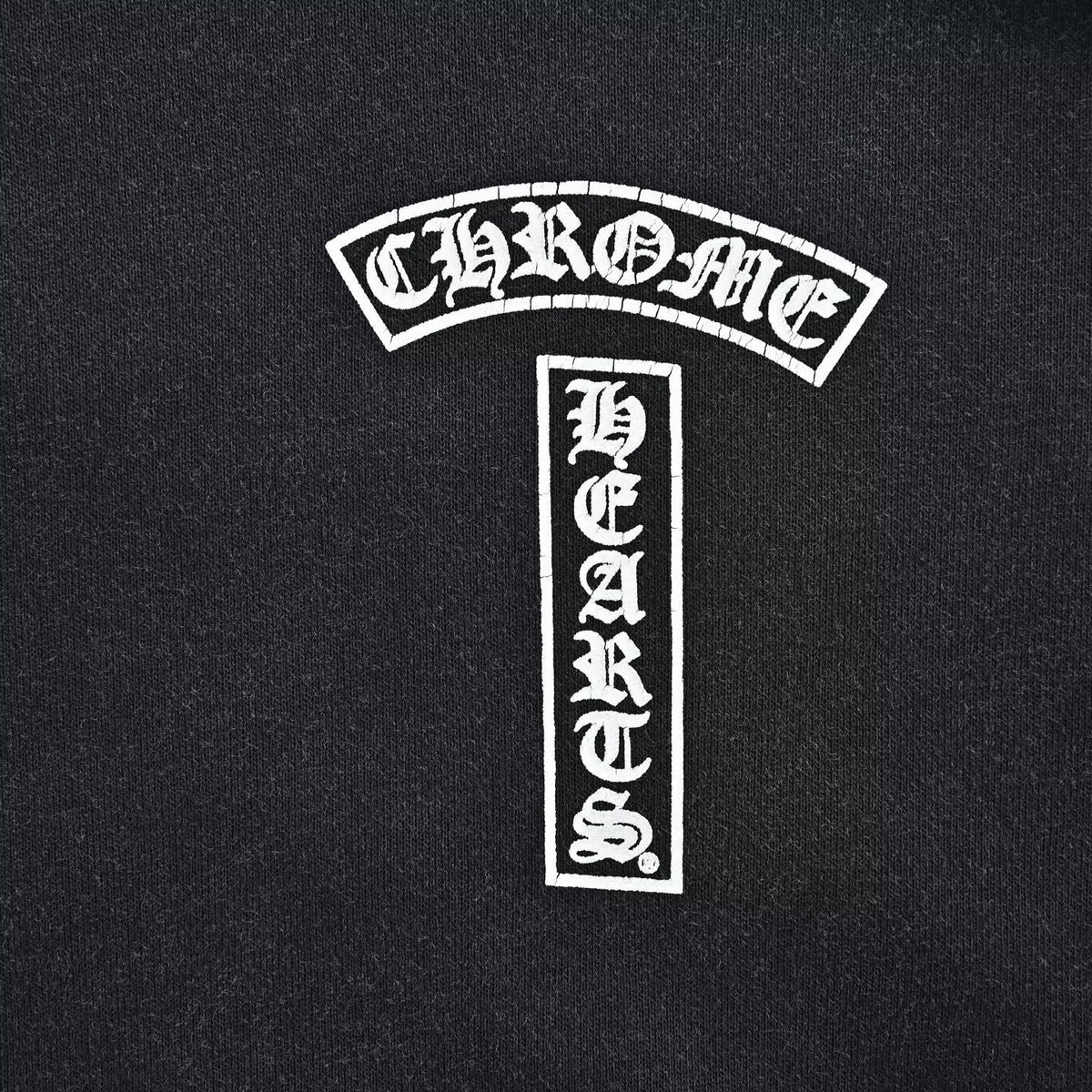 Chrome Hearts New Jacket