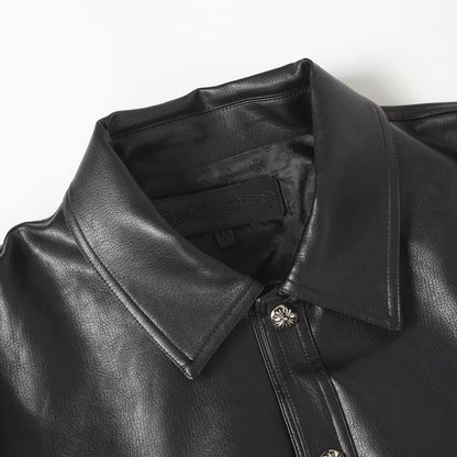 Chrome Hearts New Outerwear