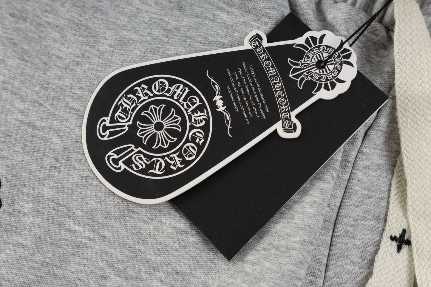 Chrome Hearts New Shorts 87