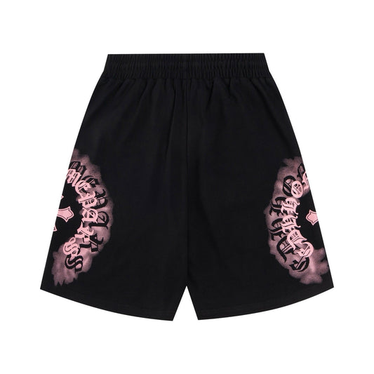 Chrome Hearts New Shorts 71