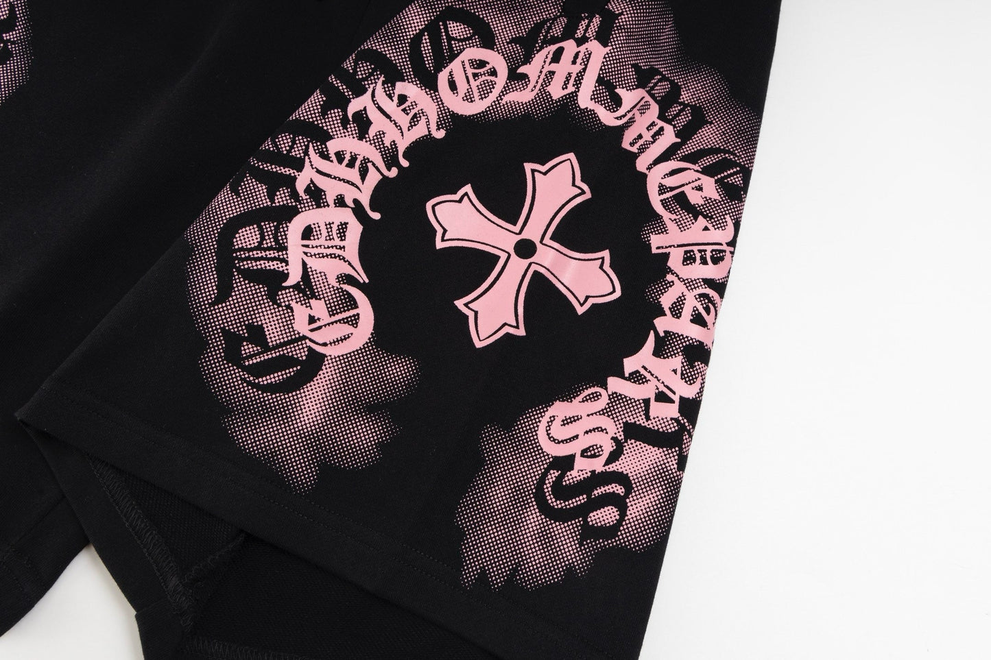 Chrome Hearts New Shorts 71