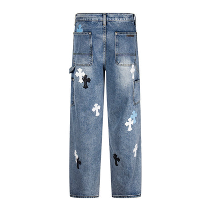 Chrome Hearts Pants 1003