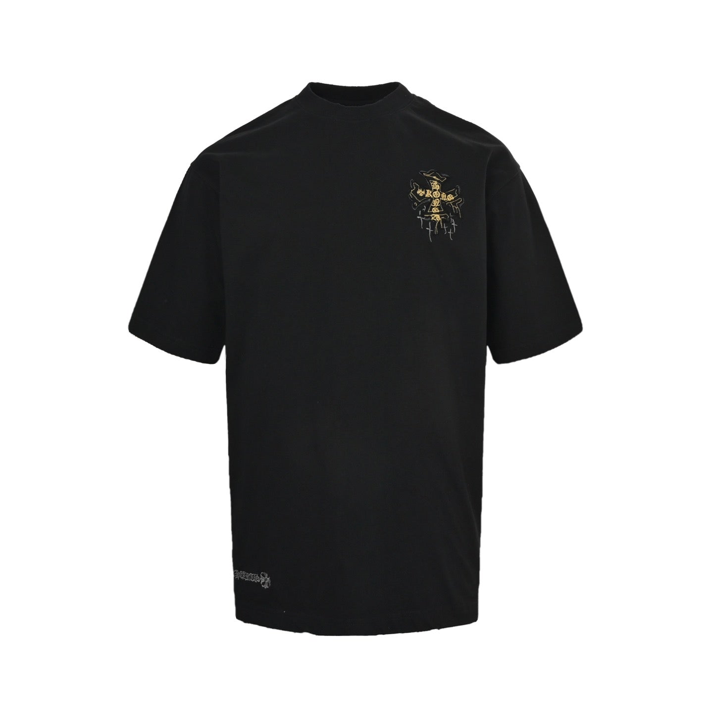Chrome Hearts New T-shirts 108