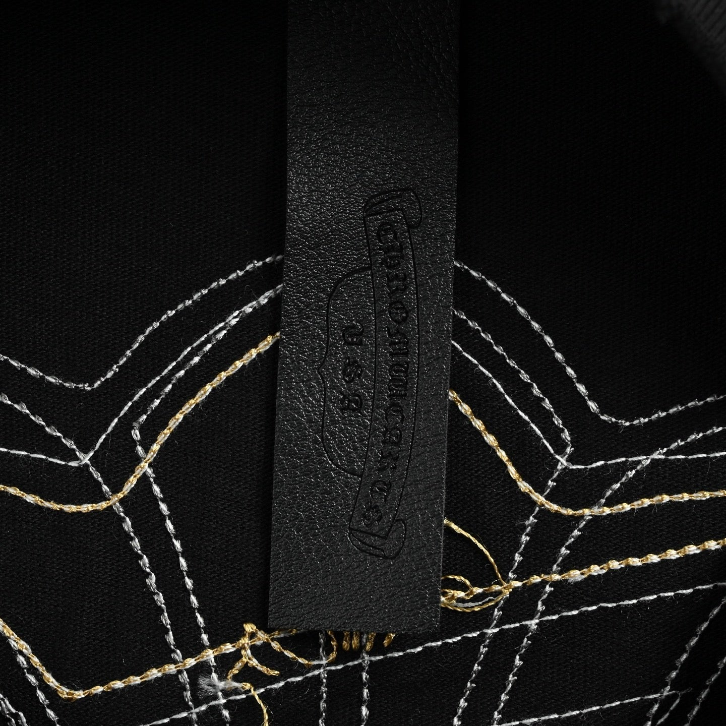 Chrome Hearts New T-shirts 108