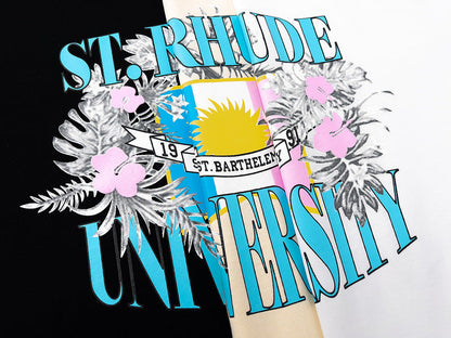 RHUDE T-Shirts