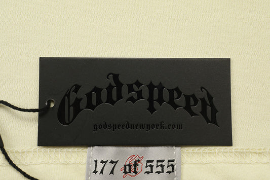 Godspeed Chasing Aloha Tee