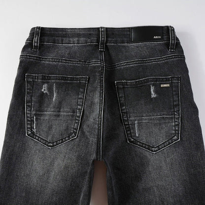 AMIRI #852 Jeans